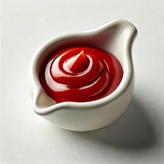 Ketchup klasyczny