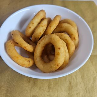 Onionring