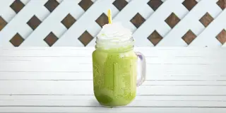 Milkshake od avokada