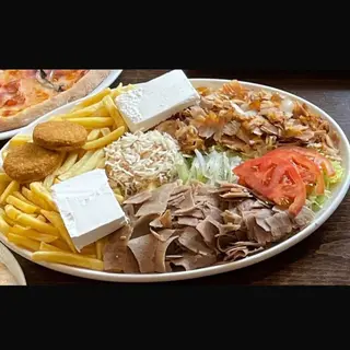 Plato Especial