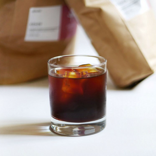 Колд брю тонік