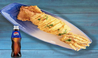 MENIU CALAMAR PRAJIT SI BAUTURA RACORITOARE