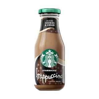 Frappuccino Starbucks Cookies & Cream 250ml