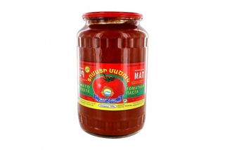 Տոմատի մածուկ «Մապ» 740գր