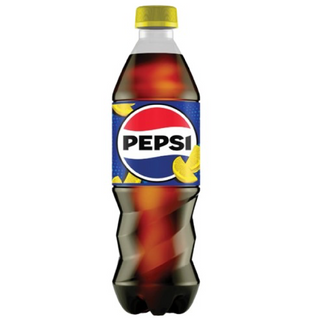Pepsi Twist 0.5L