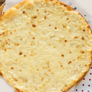 Cheese Manakish