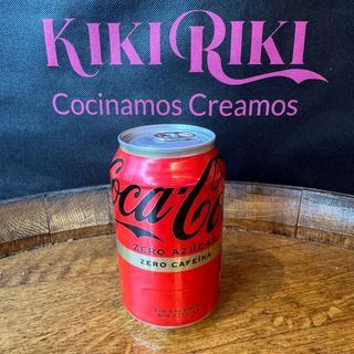 Coca-cola Zero