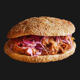 Pulled Pork