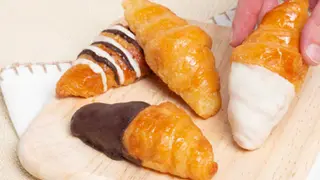 Doñitas con Caja 16 Unidades (Sabores Surtidos)