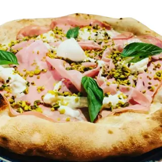 Mortadella