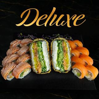 Deluxe Set 3 (18 Kawałków)