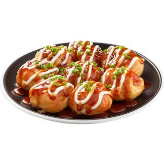 03    Takoyaki