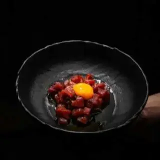 Tartar Atún 