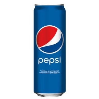 Pepsi 330ml