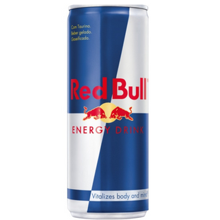 Red Bull Energy Drink 0,25l