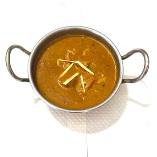 23. Chicken vindaloo
