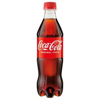 Coca Cola