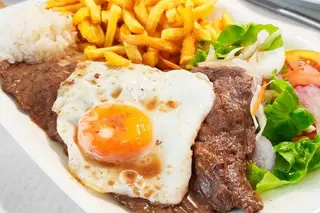 Bitoque de Vaca