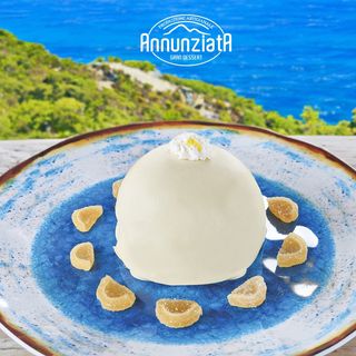Delizia al Limone