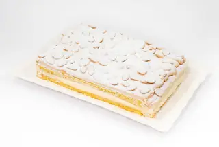 Porcion Tarta Carmen