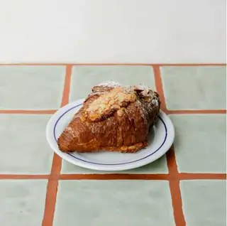 Almond Croissant