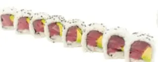 U2. Ura tuna - 8 pezzi 