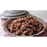 Beef Pan Fried / Et Kavurma