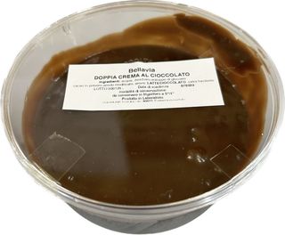 DOPPIA CREMA DI CIOCCOLATO confezione piccola 