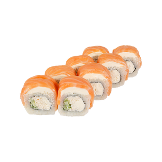 Ролл "Филадельфия Роял" (8 шт.)