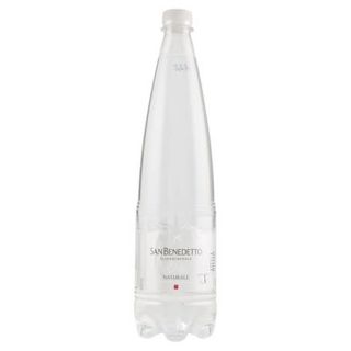 Acqua  naturale 1 l