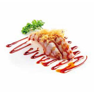 1051. Nigiri De Atún Flameado (2 Pzs.)