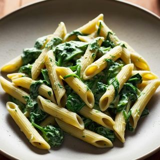 22. Spinaci Wege (650g)