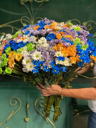 Գունավոր աշխարհ (078)