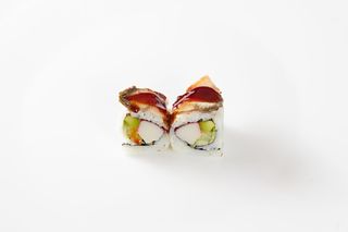 117. Unagi  - 8 pezzi