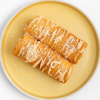 Palačinke LINOLADA KOKOS