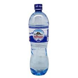 Bottle Water 1ltr