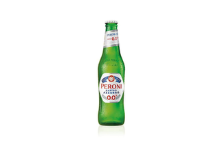 Peroni Nastro Azzurro 0.0% 0.33L