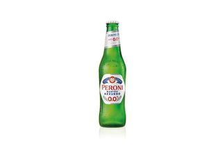 Peroni Nastro Azzurro 0.0% 0.33L