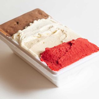 Vaschetta Grande (850g)