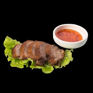 242 ANATRA ARROSTO