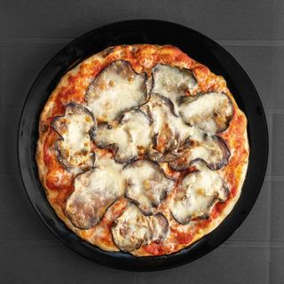 Parmigiana senza glutine