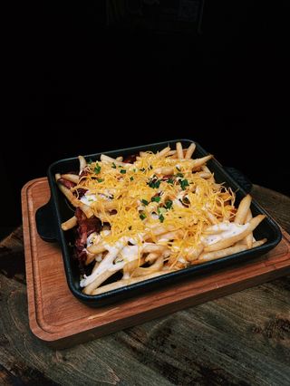 Канадська сковорідка