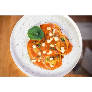 Enkoko Ravioli 