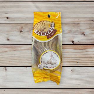 Сухарі-грінки Зі Смаком Часнику Тм Хвилясті ( 75гр.)