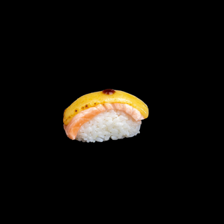 15. Salmón Braseado (2 Pzs.)