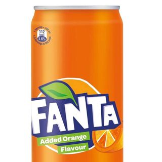 Fanta 330ml