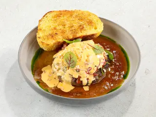 Beefsteak