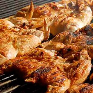 Frango Churrasco