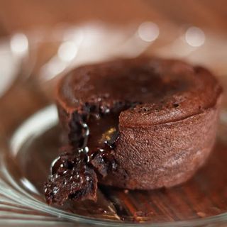 Moelleux Au Chocolat