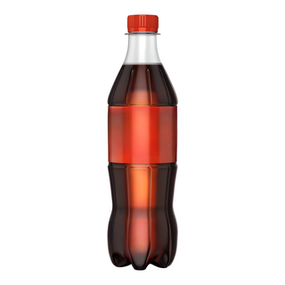 Coca-Cola PET 500ml